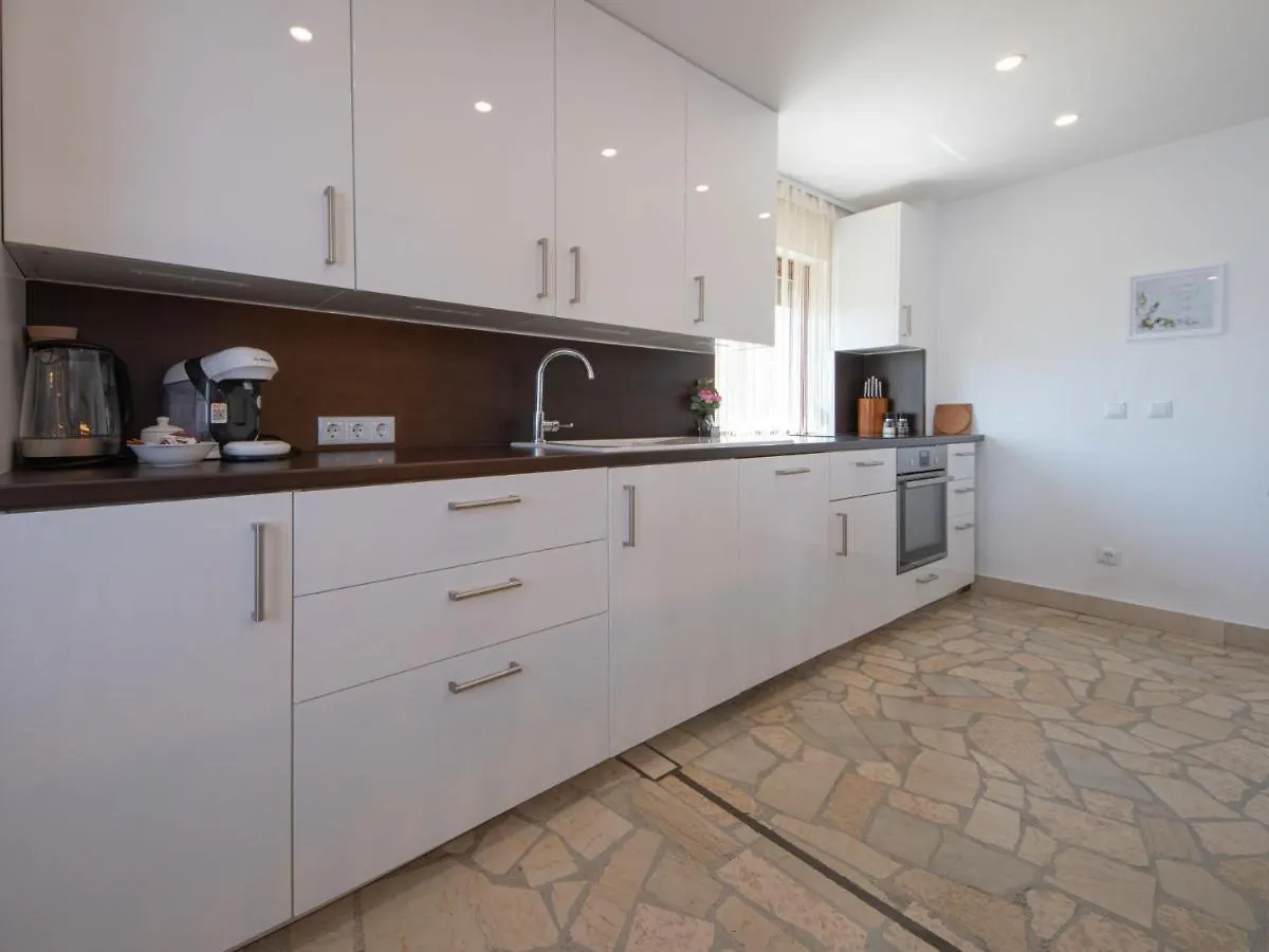 Apartment La Mer-2 By Interhome Lovran