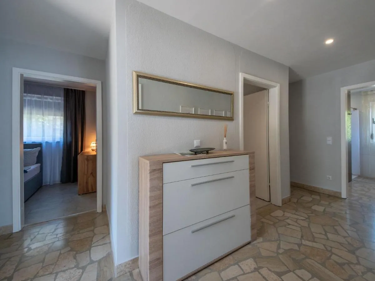 Apartment La Mer-2 By Interhome Lovran Croatia