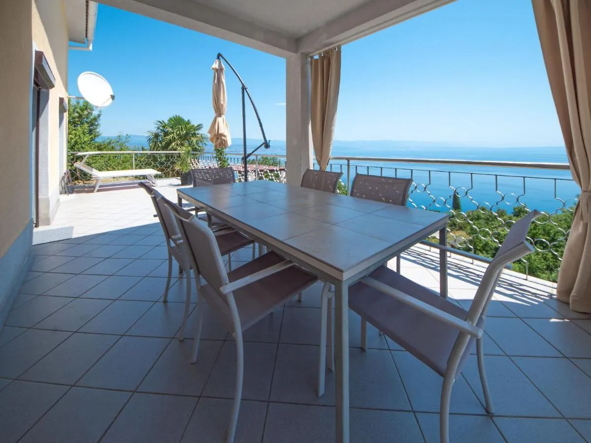 Apartment La Mer-2 By Interhome Lovran