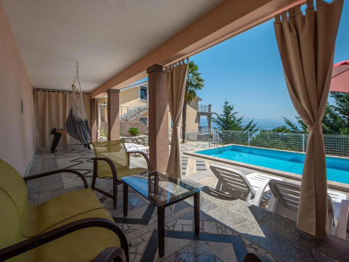 Apartment La Mer-2 By Interhome Lovran