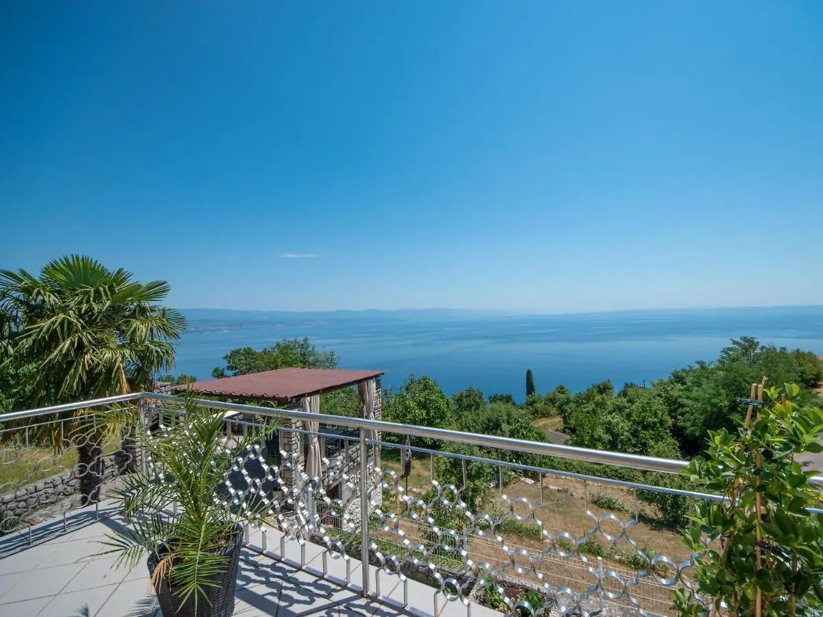 Apartment La Mer-2 By Interhome Lovran Kroatië
