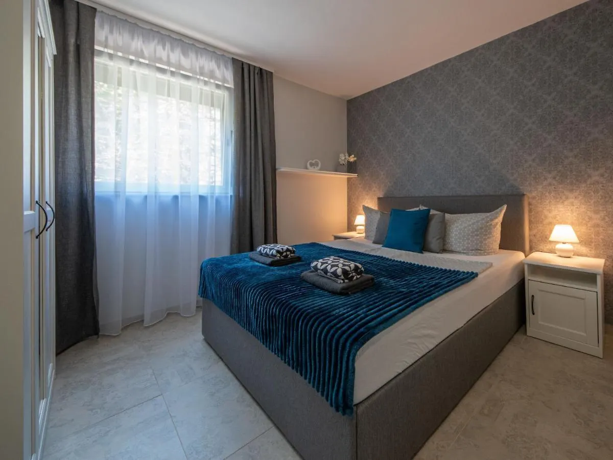 Apartment La Mer-2 By Interhome Lovran