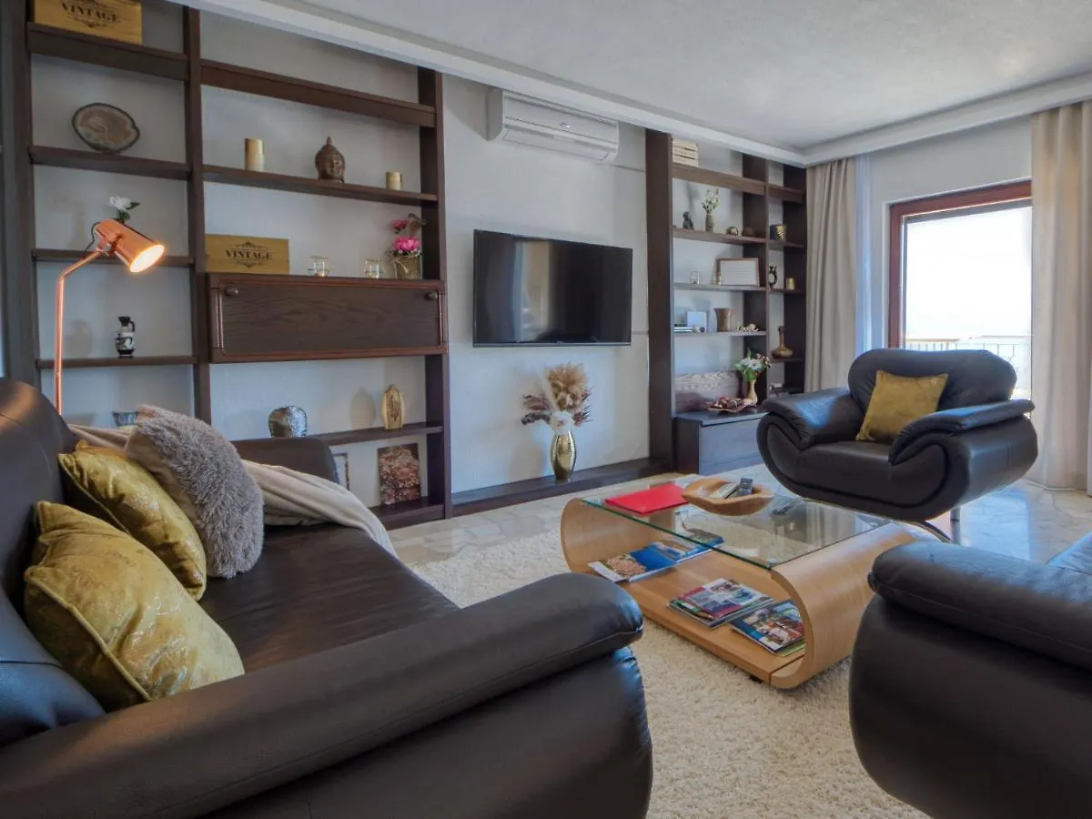Apartment La Mer-2 By Interhome Lovran