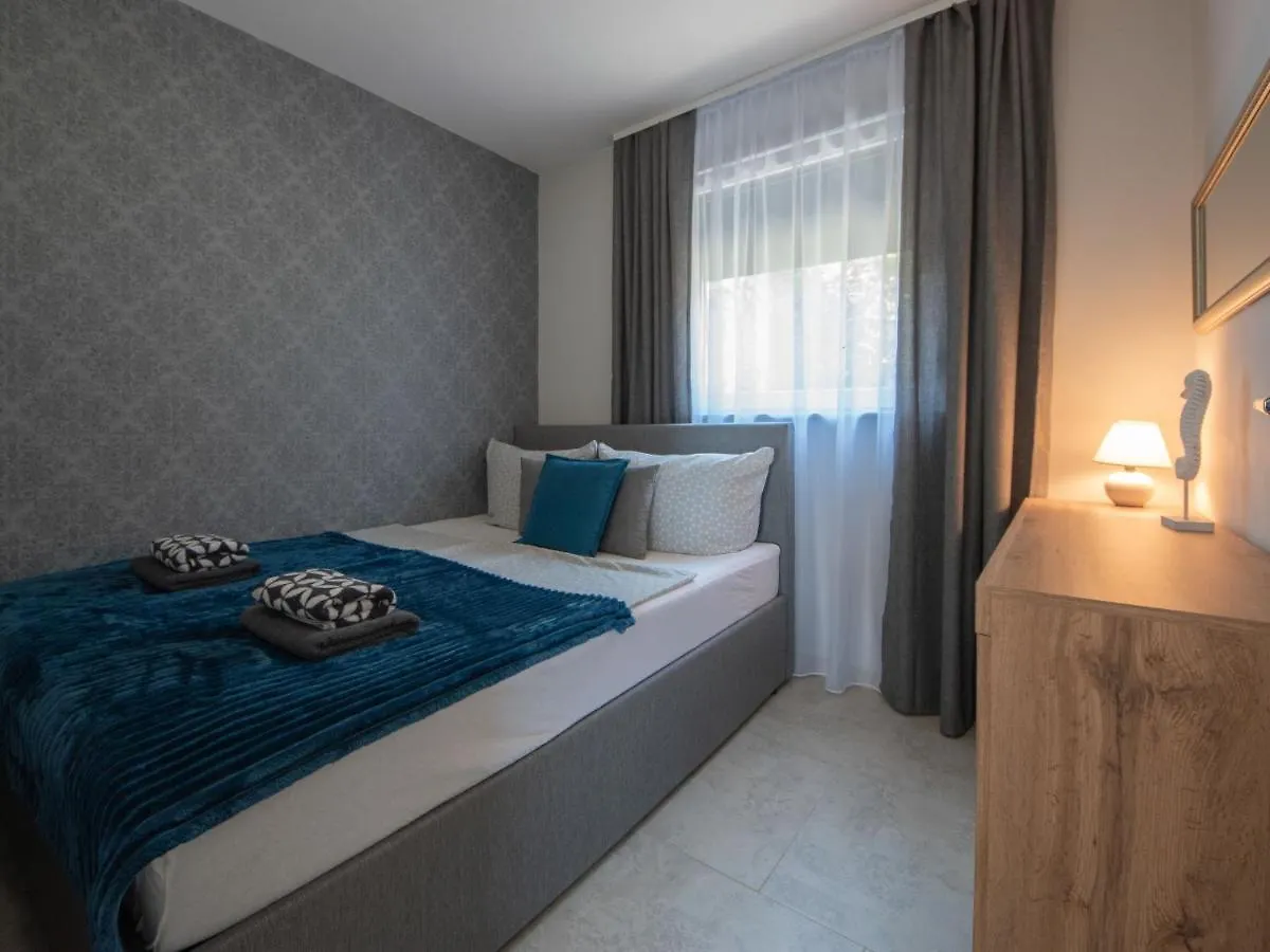 Apartment La Mer-2 By Interhome Lovran