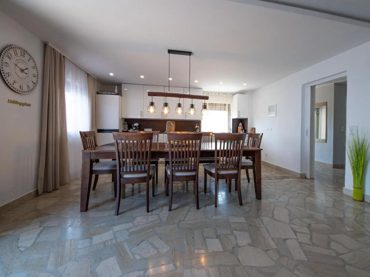 Apartment La Mer-2 By Interhome Lovran 0*,  Kroatië