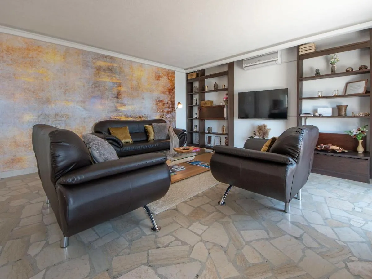 Apartment La Mer-2 By Interhome Lovran