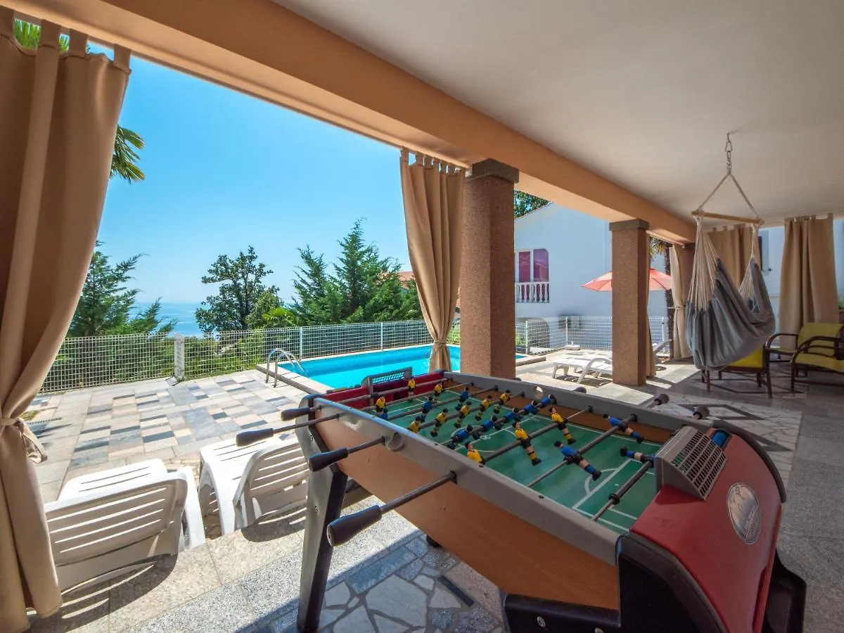 Apartment La Mer-2 By Interhome Lovran Kroatië